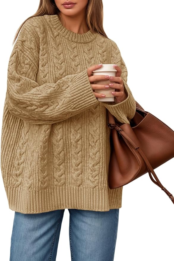 Women's Sweater